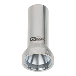 Kstools - Douille étagée, intérieur ø 22mm, extérieur ø 32mm