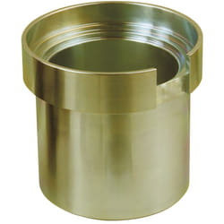Tube De Pression, Ø 102 Mm