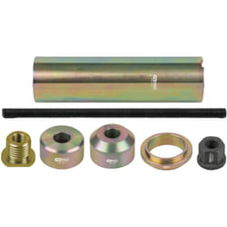Kstools - ks Tools - Jeu d'outils pour silents blocs arrières pour Mercedes - 440.0270