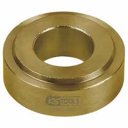 Flasque de moyeu, Ø 48 mm Poids 160 Diamètre en mm 48,0 Taille de l'emballage 1 Matériau1 Spezial-Werkzeugstahl Hauteur en mm ...