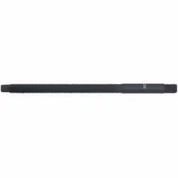 Vis de force, M12 x 1,75 mm Longueur 205.0 Poids 143 Taille du filetage M12 x 1,75 mm Taille de l'emballage 1 Matériau1 Spezi ...