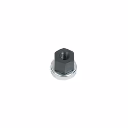 Ecrou, M12 x 1,75 mm Poids 105 Diamètre en mm 33,0 Taille du filetage M12 x 1,75 mm Taille de l'emballage 1 Matériau1 Spezial ...