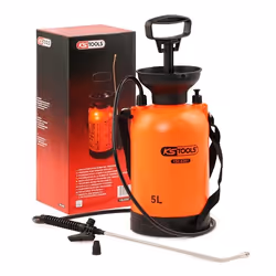Bouteille pour pompe d'arrosage; KS TOOLS; 5 5