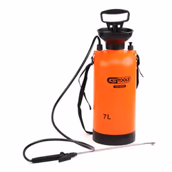 KS TOOLS 150.8262 Bouteille pour pompe d'arrosage 7 8