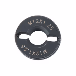 Filière M12x1,25 Poids 21 Taille de l'emballage 1 Taille du profil M12 x 1,25
