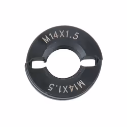 Filière M14x1,5 Poids 21 Taille de l'emballage 1 Taille du profil M14 x 1,5