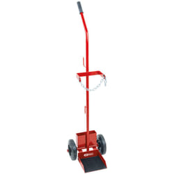 Ks Tools - Chariot à bouteilles - 160.0247