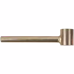 Fixation courte pour biellettes Ø 12 mm