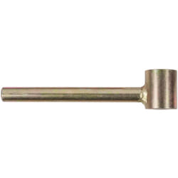 Kstools - Fixation courte pour biellettes ø 12 mm