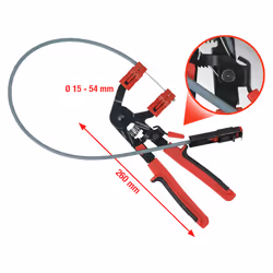 KS Tools 115.0901, Acier