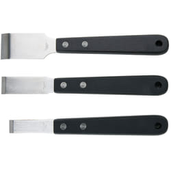 Kstools - Jeu de grattoirs, 4pcs