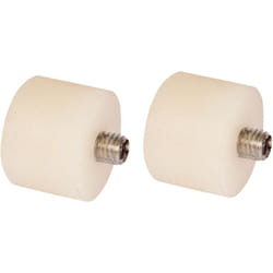Kstools - Jeux d'embouts interchangeables pour maillet Nylon 35 mm