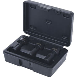 Kstools - Coffret de réparation pour écrous de roues, 3 pcs
