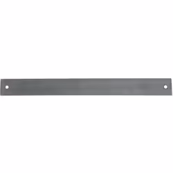 selon DIN 7261 A Plat fraisée, à denture inclinée adapté au support de lime de carrosserie 140.3016 Norme DIN 7264 Form A Lon ...