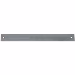 selon DIN 7261 A Plat fraisée, à denture inclinée adapté au support de lime de carrosserie 140.3016 Norme DIN 7264 Form A Lon ...