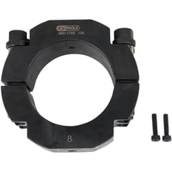 Bloque De Sujeciã³n Ø 90x54 Mm Ks Tools 460.1714