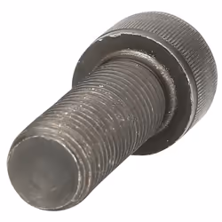 Vis M22 x 60 mm Longueur 60 Filetage M22 Poids 260 Taille de l'emballage 1 Matériau1 Spezial-Werkzeugstahl