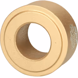 Disque de pression Ø 44 mm Poids 180 Diamètre D 44 Taille de l'emballage 1 Matériau1 Spezial-Werkzeugstahl