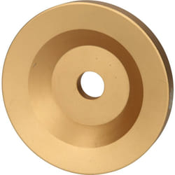 Rondelle de montage / démontage 137 mm