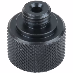 Guide pour foret, diamètre intérieur 5 mm Longueur totale L en mm 25 Diamètre intérieur en mm 5 Application pour Mercedes Com ...