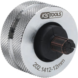 Têtes à emboiture 10 mm
