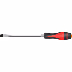 Tournevis ULTIMATE Fente, 12 mm - L.250 mm Entraînement de lame: non Marque : KSTOOLS