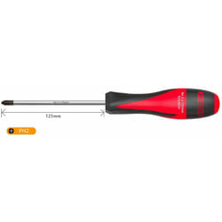 Kstools - Tournevis ultimate Cruciforme, PH2 - L.125 mm (922.6025)