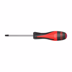 Manche tri-matière Chromée avec pointe brunie Lame en acier Résistant aux produits chimiques - Code EAN: 4042146644034 - L3 m ...