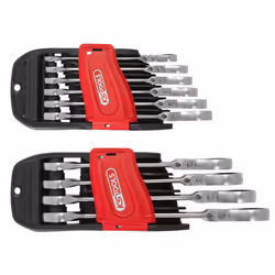 KS Tools 503.4850, Sulfate de chondroïtine, DIN 3113 / ISO 3318, 10 pièce(s)
