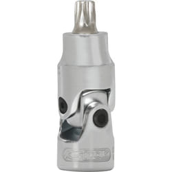 Kstools - Douille articulée ultimate® torx® 1/4, T25 - 922.1506
