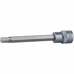 Douilles tournevis longues ULTIMATE® 3/8 6 pans L.110 mm - 4 mm