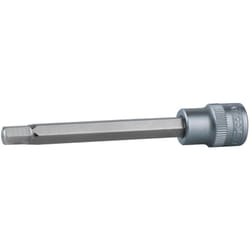 Douilles tournevis longues ultimate® 3/8 6 pans L.110 mm - 6 mm