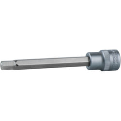 Kstools - ks tools - Douille tournevis ultimate® 6 pans 3/8', L.110 mm - 7 mm - 922.3853 - Ce produit de marque est neuf.