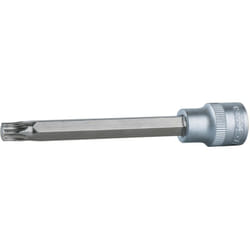Douilles tournevis longues ultimate® torx® T30