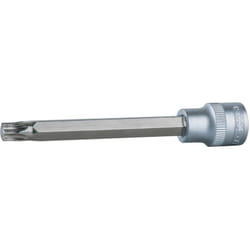 Ks Tools - Douille tournevis ultimate® torx® 3/8'', L.110 mm - T40 - 922.3840