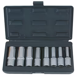 KS Tools 922.1387, Ensemble de douilles, 1 kg