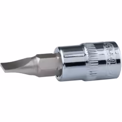 Douilles tournevis ULTIMATE® Fente 1/2 12 mm