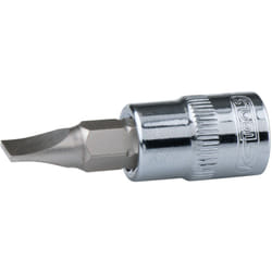Douilles tournevis ultimate® Fente 1/2 12 mm