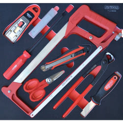 Module d'outils de coupe, 9 pièces
