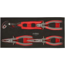 Ks Tools - Module de pinces, 4 pièces - 713.4014