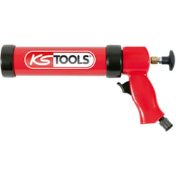 Kstools - ks Tools - Pistolet pneumatique pour poches 400 ml – avec piston - 515.3915