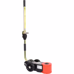 Kstools - Cric hydro-pneumatique 30 t / 15 t