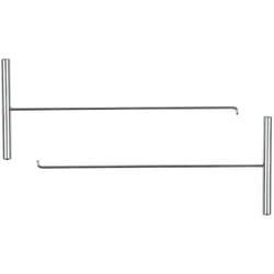 Kstools - Outils de démontage d'autoradio Mercedes, bmw, 2 pcs