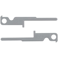 Outils de démontage d'autoradio Kenwood, 2 pcs.