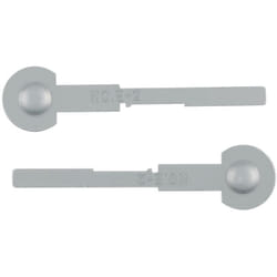 Kstools - Outils de démontage d'autoradio Sony, 2 pcs