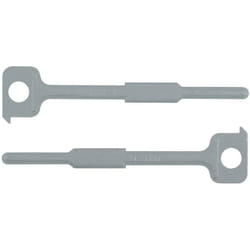 Kstools - Outils de démontage d'autoradio Kenwood, 2 pcs