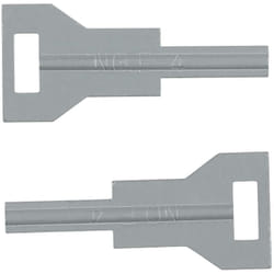 Kstools - Outils de démontage d'autoradio Sony, 2 pcs