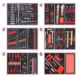 KS Tools 714.0452