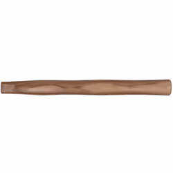 Manche de rechange pour 140.2121 Poids 100 Type de manche Hickory Taille de l'emballage 1