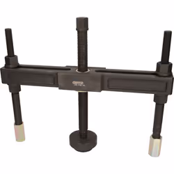 Kstools - ks tools Set universel d'extracteurs de moyeux de roue de camions, 27 pièces - 460.1765
